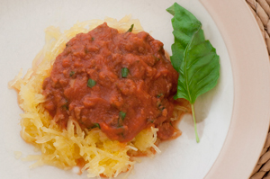 Tomatoless Italian Meat Sauce